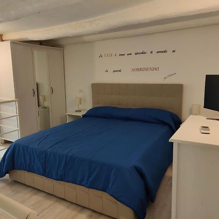 Il Geco Apartment Napoli Ngoại thất bức ảnh