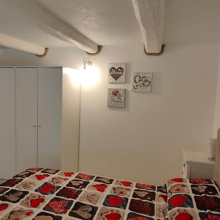 Il Geco Apartment Napoli Ngoại thất bức ảnh