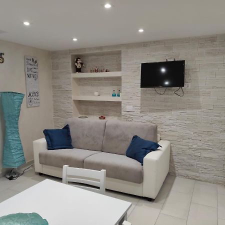 Il Geco Apartment Napoli Ngoại thất bức ảnh