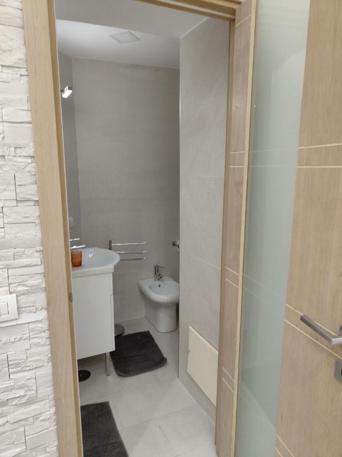 Il Geco Apartment Napoli Ngoại thất bức ảnh