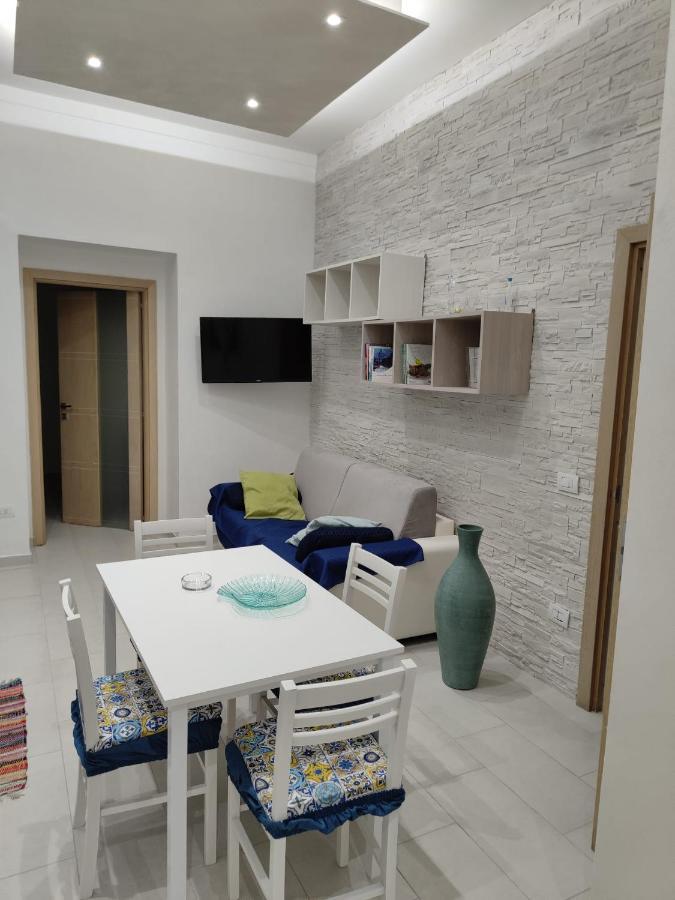 Il Geco Apartment Napoli Ngoại thất bức ảnh