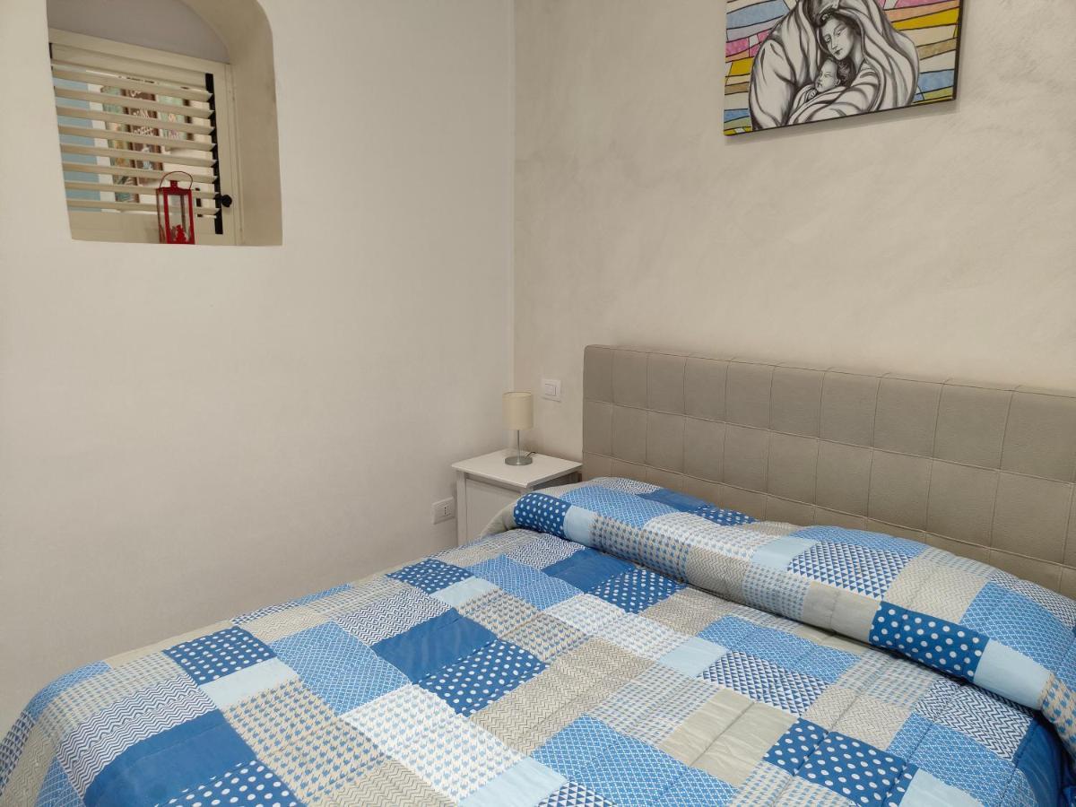Il Geco Apartment Napoli Ngoại thất bức ảnh