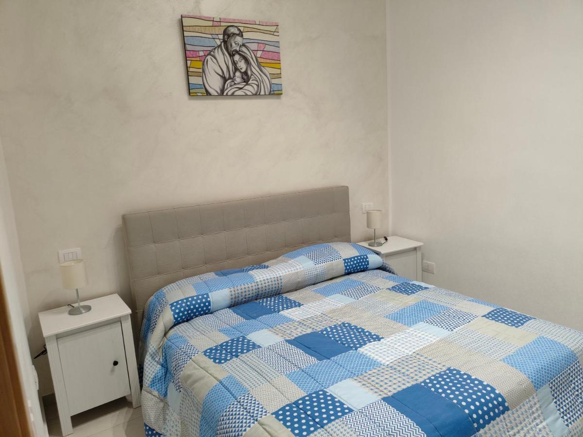 Il Geco Apartment Napoli Ngoại thất bức ảnh