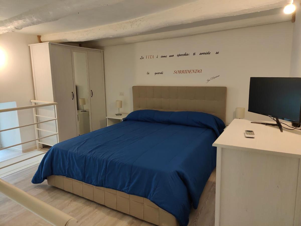 Il Geco Apartment Napoli Ngoại thất bức ảnh