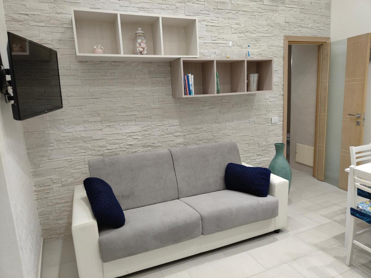 Il Geco Apartment Napoli Ngoại thất bức ảnh