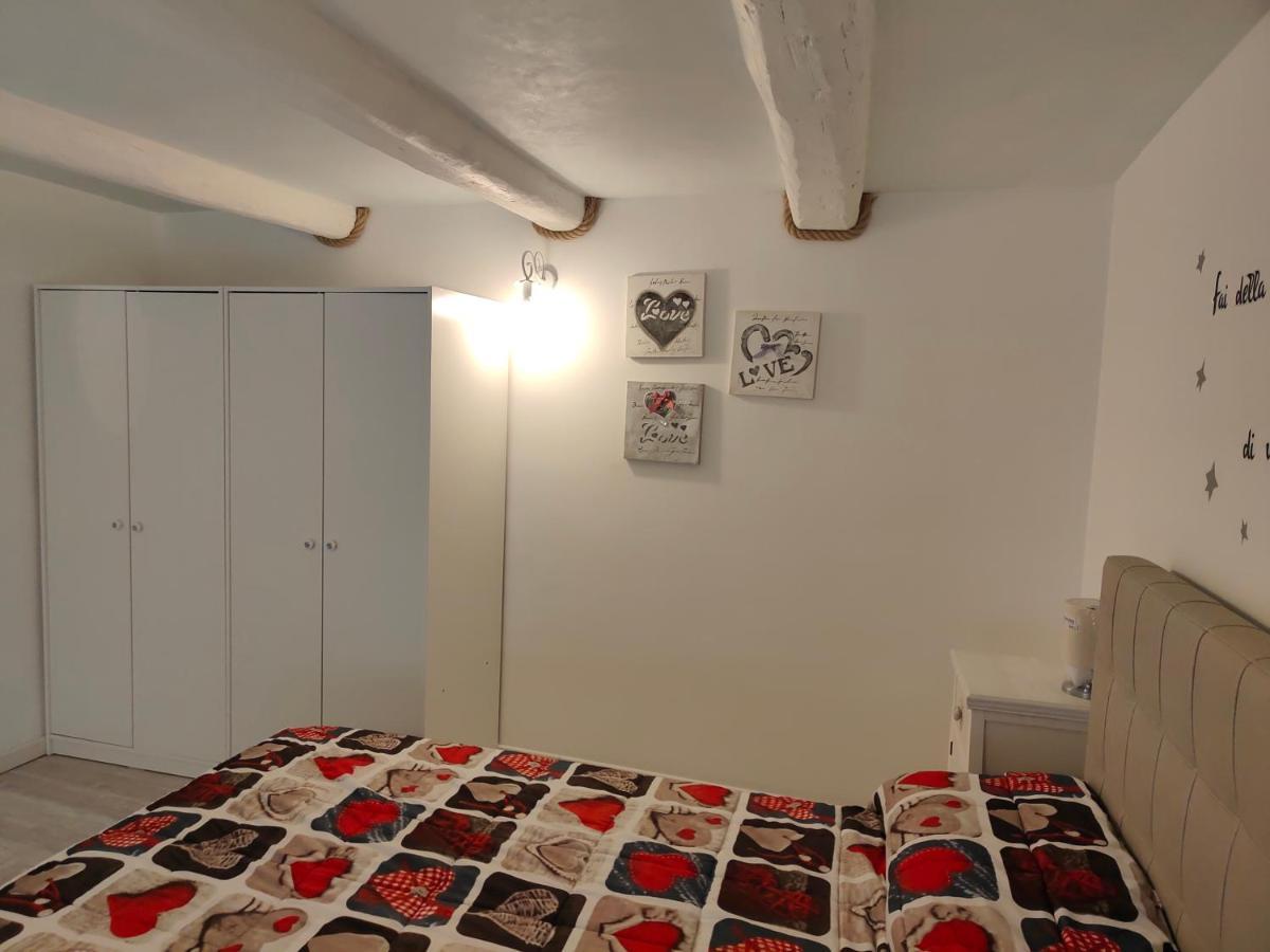 Il Geco Apartment Napoli Ngoại thất bức ảnh