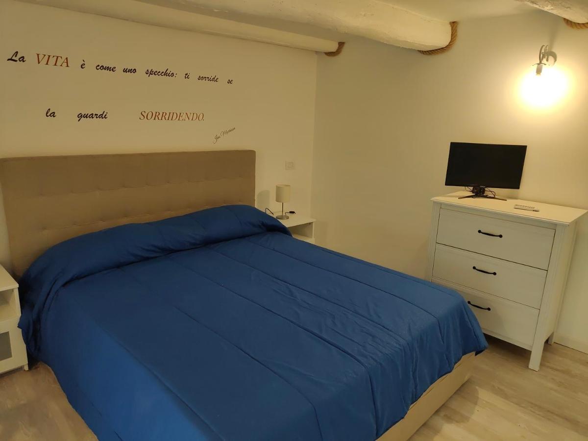 Il Geco Apartment Napoli Ngoại thất bức ảnh