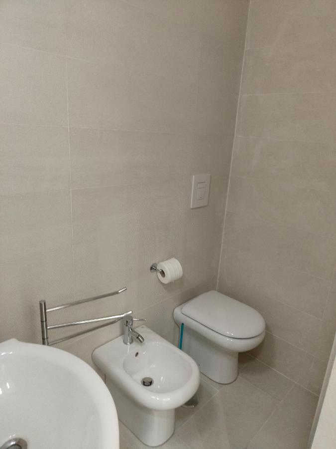 Il Geco Apartment Napoli Ngoại thất bức ảnh