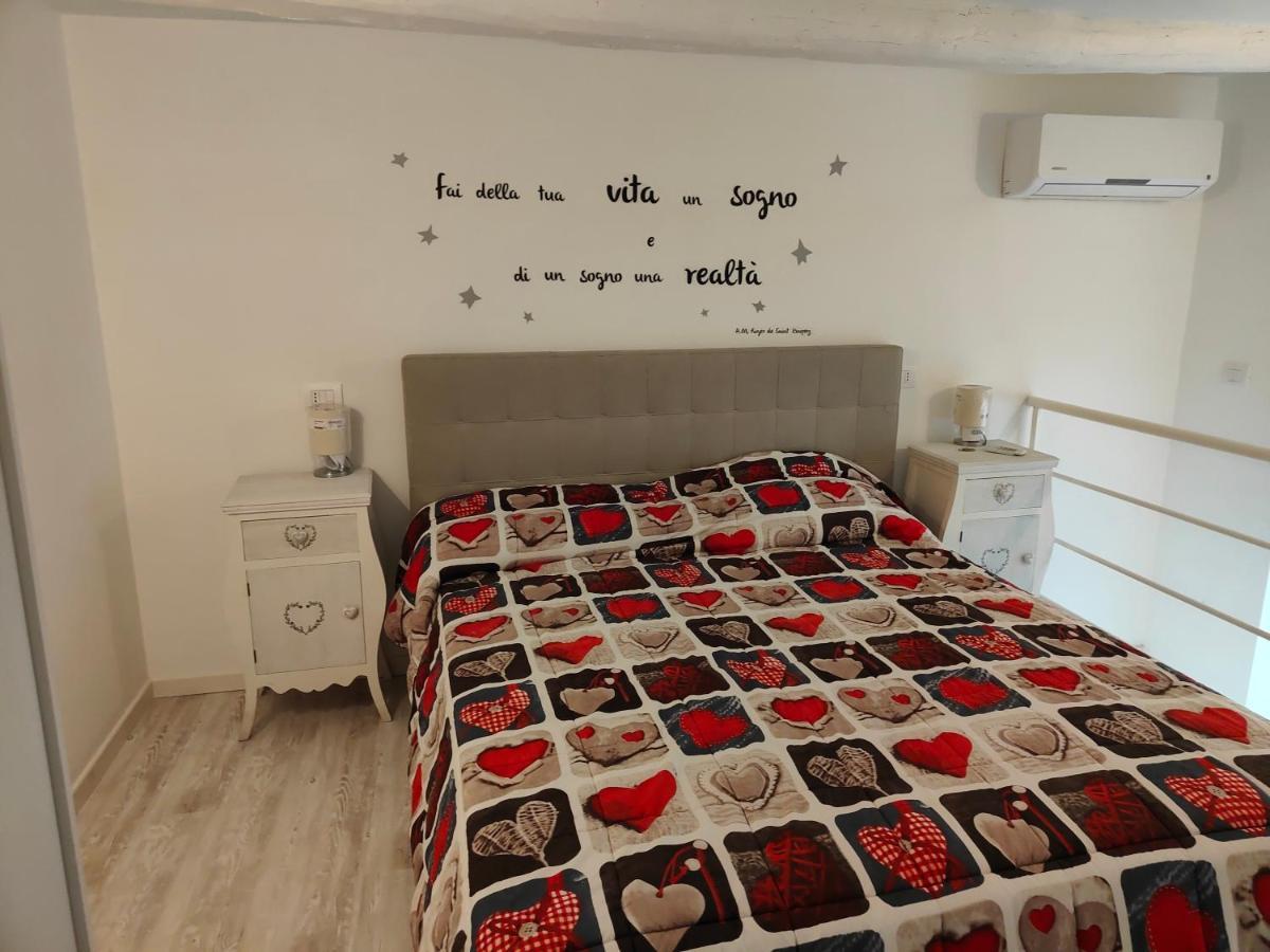 Il Geco Apartment Napoli Ngoại thất bức ảnh