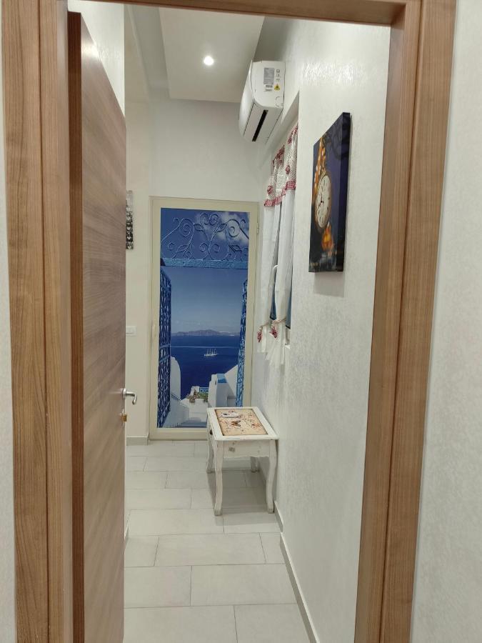 Il Geco Apartment Napoli Ngoại thất bức ảnh