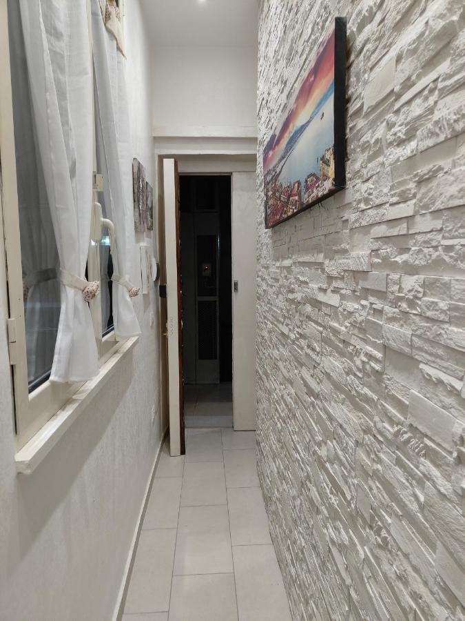Il Geco Apartment Napoli Ngoại thất bức ảnh