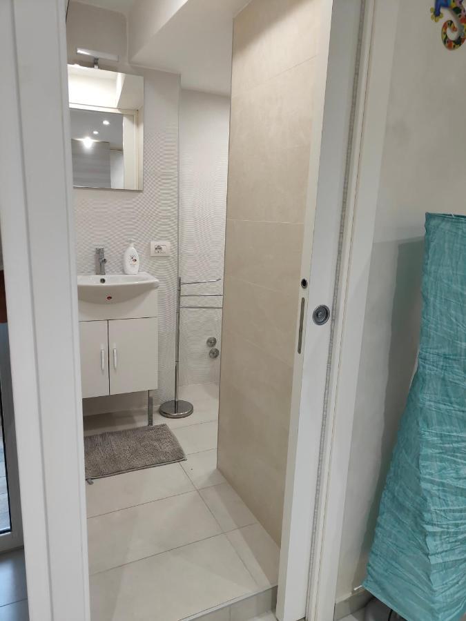 Il Geco Apartment Napoli Ngoại thất bức ảnh