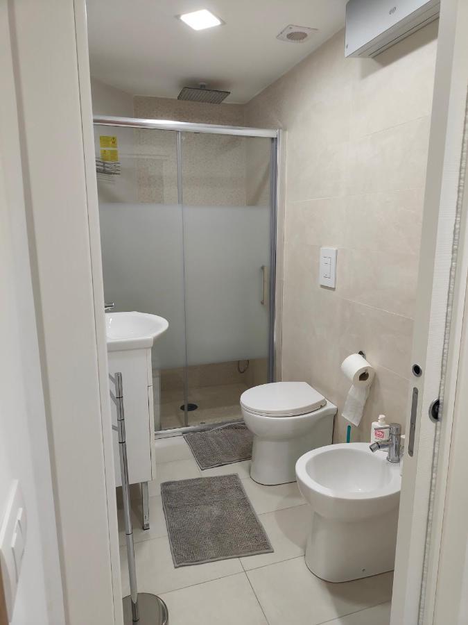 Il Geco Apartment Napoli Ngoại thất bức ảnh