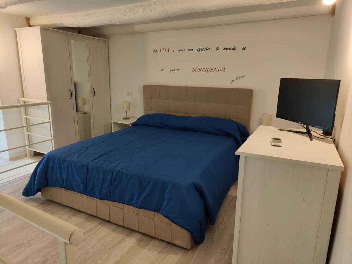 Il Geco Apartment Napoli Ngoại thất bức ảnh